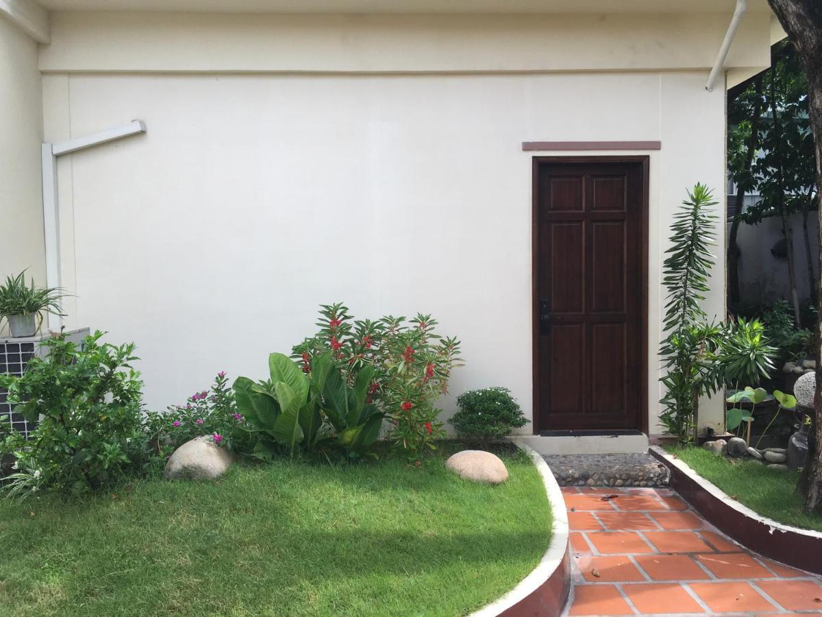 Van Hue Homestay Binh Duong Thuan An Exterior photo