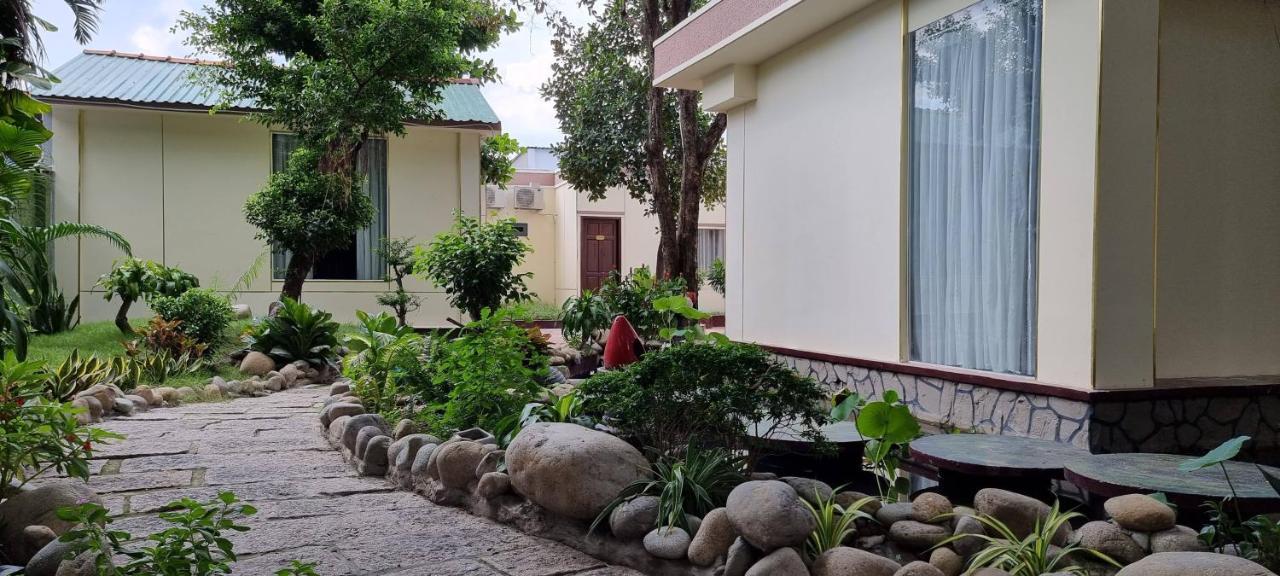 Van Hue Homestay Binh Duong Thuan An Exterior photo