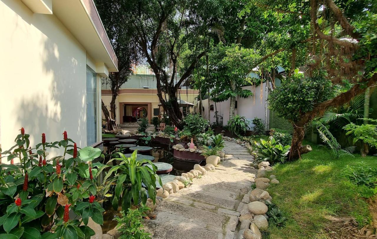 Van Hue Homestay Binh Duong Thuan An Exterior photo